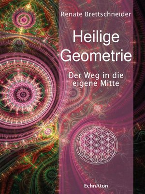 cover image of Heilige Geometrie